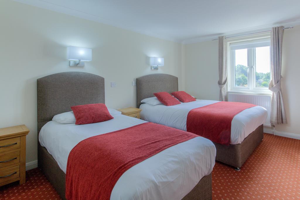 Wayford Bridge Inn Hotel Сталхэм Экстерьер фото