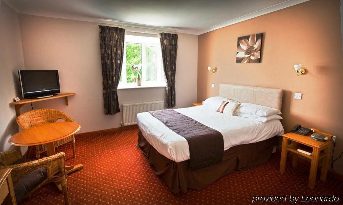 Wayford Bridge Inn Hotel Сталхэм Экстерьер фото